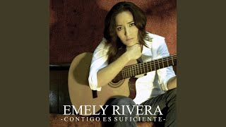 Contigo Es Suficiente