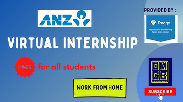 Virtual internship | Forage virtual internship | data science | work from home | OM