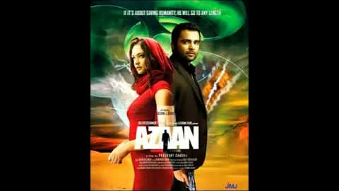 Afreen reprise) Aazaan Rahat Fateh Ali Khan version full song HD  YouTube