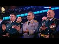 Banda Of The Russian Army, Farewell Of Slavianka March (2016)