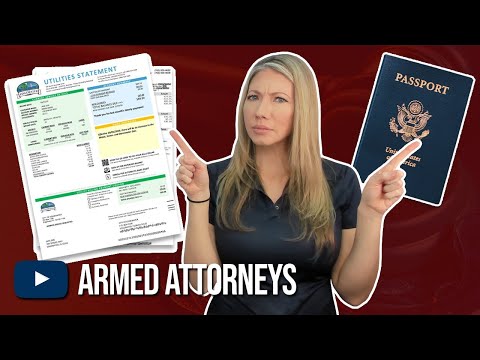 Video: Apa yang Anda butuhkan untuk mendapatkan lisensi senjata?