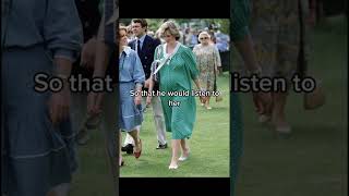 #Short Apparently Diana’s stomach was bruised, but William was fine #princessdiana #charles