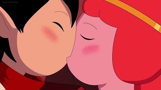 Monster Clip Adventure Time Distant Lands