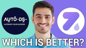 AutoDS vs Zendrop | Which Dropshipping Tool is Better?