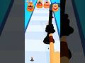 FINGER POOP - FINGER RUN 👉 3D GAMEPLAY - Best Moments #3D #game#funnyvideo #어몽 #어몽어스
