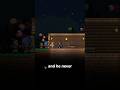 Terraria LOVES Trolling You