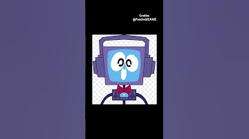 I miss old Fandroid… #fandroid #game #robot #voicechange #voice #old #sad