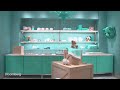 The Transformation of Tiffany's Flagship Store