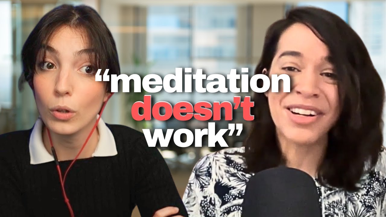 Neuroscience of Productivity: Anne Laure Le Cunff’s Secrets to Mindful ...