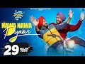 Nawa Nawa Pyaar Hoya Ae Gippy Grewal Tanu Grewal Happy Raikoti Punjabi Song