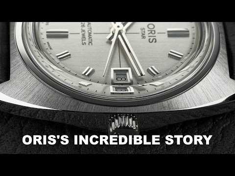 One of the Greatest Watchmaking Stories Ever Told 