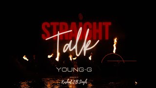 Young G straight  Talk   Teaser  Prodaj