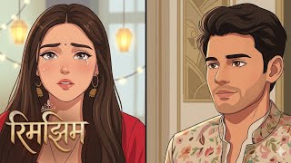 Rimjhim - Choti Umar Bada Safar | Episode157 Review | 21 March 2026 |#upcoming#newepisode #review