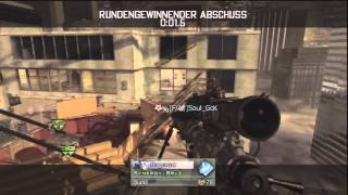 Synergy Brlz First Killcam On Ps3! |