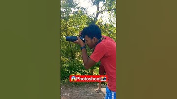 😱😱Photoshoot📸#viral #shorts #short #trending #photoshoot #photography #popular #dslr #nikon #camera