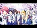 【フレーム補間】D.C.III -With You-  OP【60fps】