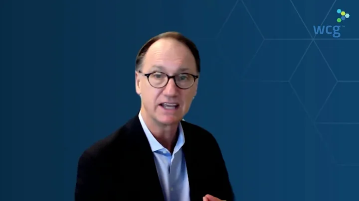 Trends in Advancing Cognitive Assessments with Dr. Richard Keefe