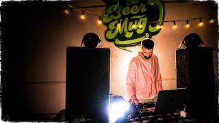 JERSEY CLUB SET (Baddies n bass) @ THE BEER MUG | Tushar Raj | 134-150 BPM Club Edits & Remixes | DJ