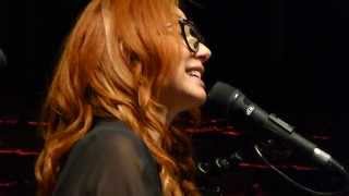 Tori Amos: Marianne 2014-08-13 The Beacon Theatre, New York City 1080HD