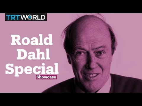 Video: Roald Dahl: Biografija, Kreativnost, Karijera, Osobni život