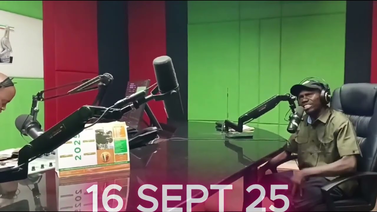 Hembe dzeMurume dzinogara naAmai vake // Tezvara vanoshandisa Muroora kuita bonde nembwa (16 Sept25)