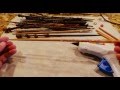 DIY Harry Potter Wands - Make Your Own Easy and Awesome Wands!