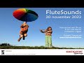 Flute sounds 2022