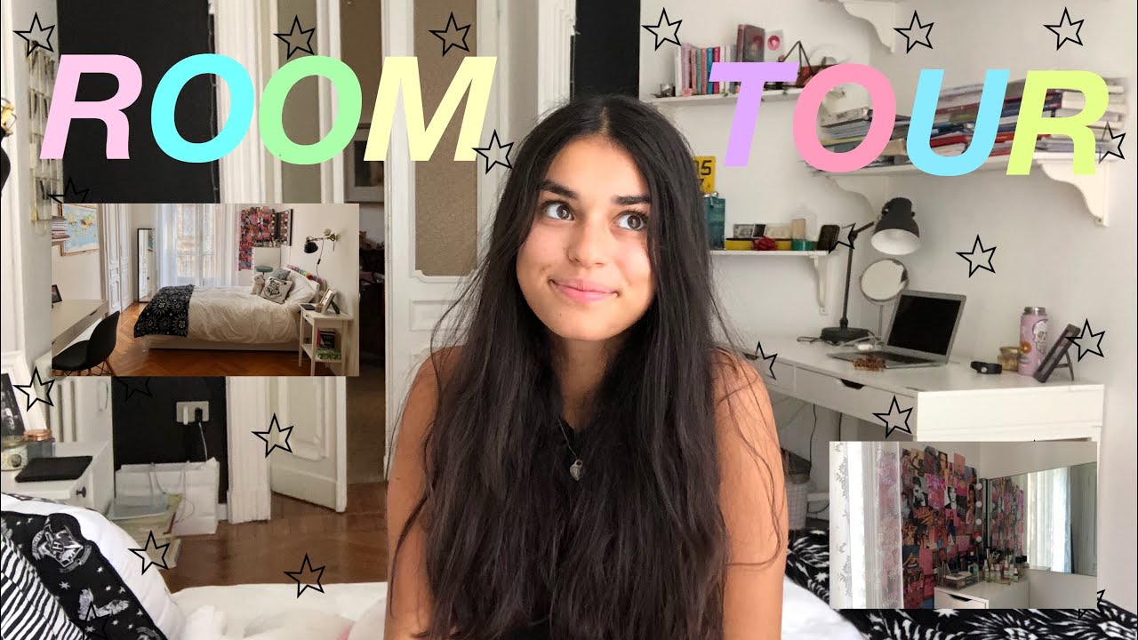 ROOM TOUR 2020 | Clara Bartiromo