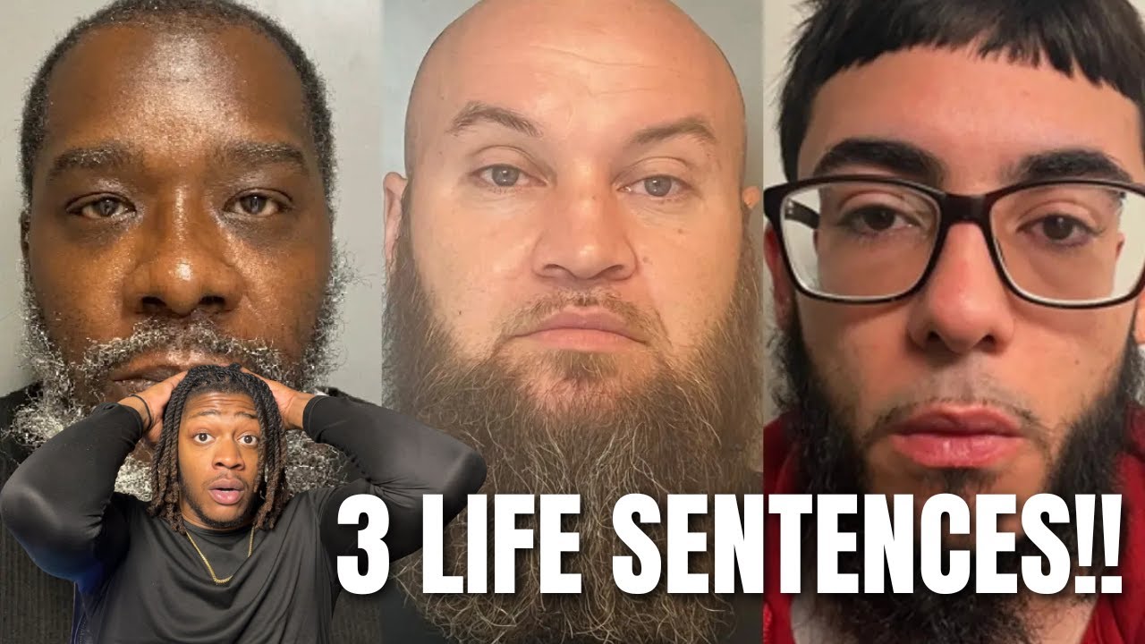 Teen Killed, Mother Paralyzed – 3 Suspects Sentenced After Deadly Home ...