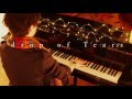 [PV⑩] シャーベットクロック 『 涙の雫 - drop of Tears - 』 ピアノ インスト PIANO Instrumental SHERBET CLOCK
