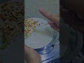 China grass ka halwa👌😋 #trending #recipe #food #cookingvideo#viralvideo #food#easyrecipeswithfarha
