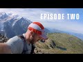 Healthy and Reunited in Chamonix.