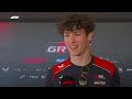 Drivers Look Ahead To Race Weekend | 2026 British Grand Prix