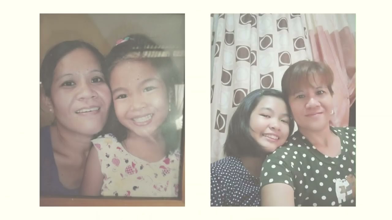 Do you give Tribute to your parents or guardians?  Come watch this with us