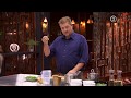 Bearnaise Sauce af Jesper Koch