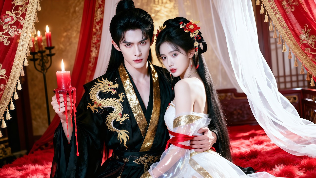 Poor Girl Was Forced Spend Night With Cold Prince, Unexpected He Was EX-Boyfriend, Love Her Deeply!