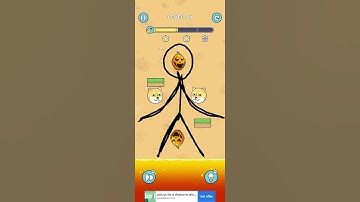 Doge Rescue 🐕 Save By Me 😁 Level 54