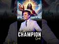 आप परमेश्वर के चैंपियन हैं I AM CHAMPION OF GOD - PS.ARUL THOMAS | #shorts #short #shortsviral