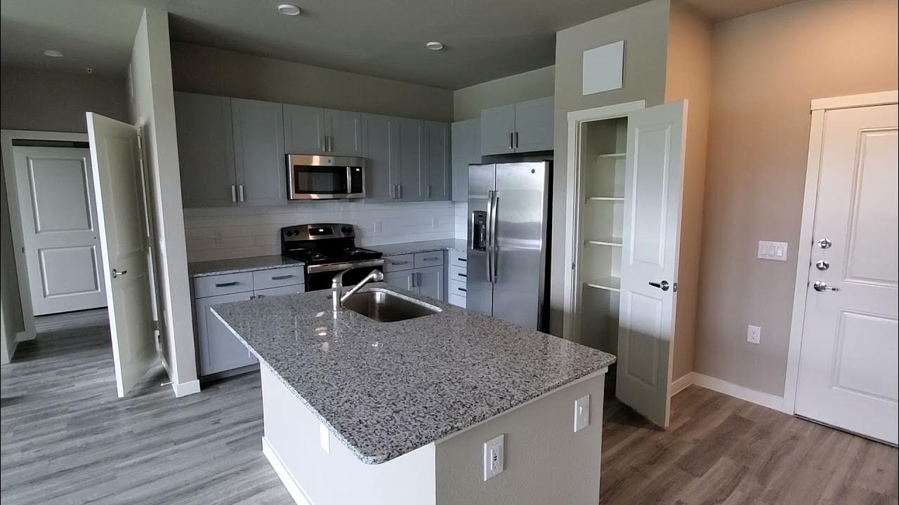Luxury Apartment Near UTSA San Antonio YouTube