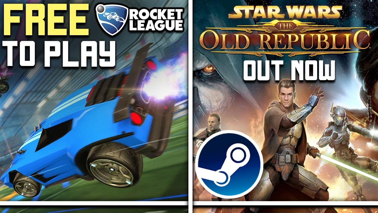 is rocket league free to play is rocket league free to play