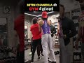 Nitin chandila     gym    i angry nitin chandila shorts shorts short.