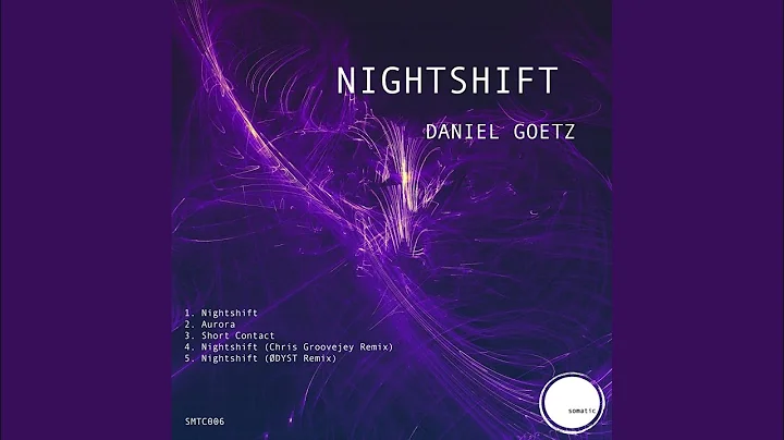 Nightshift (Original Mix)