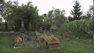 Hot Docs Trailers 2013: WOODEN PEOPLE