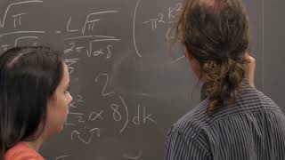 "The Langlands Program Unveiled: A Simplified Formula Approach with Real-World Application"