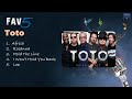 Toto - Fav5 Hits