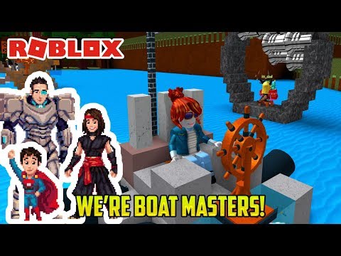 Roblox Making Sweet Boats And Sinking Build A Boat For Treasure - roblox making sweet boats and sinking build a boat for