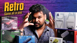 All Retro Game in one place low price in Shadow games screenshot 3