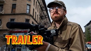 How to With John Wilson: Season 2 - Official Trailer (2021) John Wilson, Kyle MacLachlan