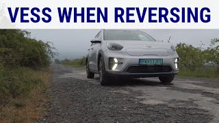 With Or Without Vess?