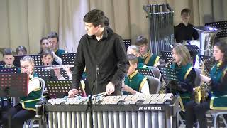 К. ЭНГЕЛЬ «ENGEL RHYTHMEN»